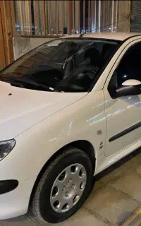 ۲۰۶ تیپ ۲