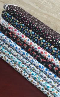 پارچه‌ایرانی‌وخارجی‌