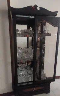 بوفه ریلی