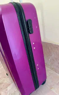 چمدان