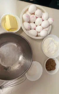 دسر تیرامیسو