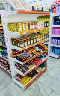 قفسه هایپری طرح ترک و ترک