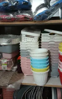 گلدان کوچک و متوسط