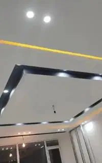 برقکار برقکاری ساختمان و صنعتی و دوربین و برق