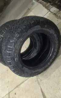 لاستیک آفرودی