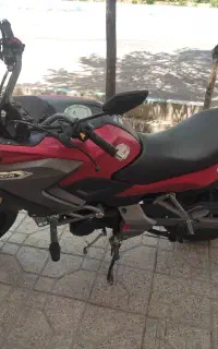 آشیل ۲۰۰ ادونچر در حد صفر