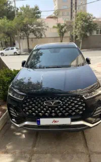 تیگو ۷ پرو مدل ۱۴۰۲