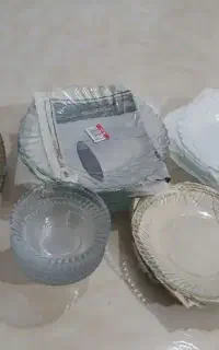 سرویس غذاخوری۱۲ نفره