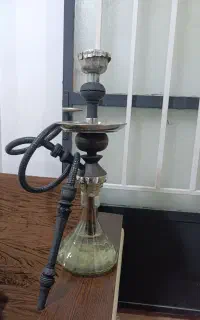قلیان دوسیب