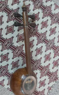 کمانچه
