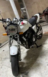 Cb zx cbr yz cb1300 cb400