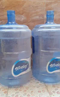 دبه ۲۰لیتری آبسرد کن