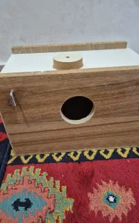 لانه ی پرنده