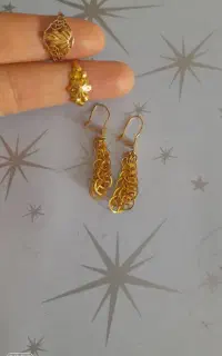 طلا فروشی