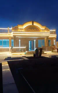 سنگ کاری وسرامیک