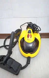 بخارشور سالم نونو