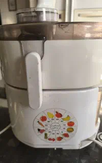 آبمیوه گیری پارس خزر