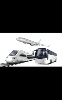 بلیط قطار هواپیما اتوبوس،تورهای داخلی خارجی