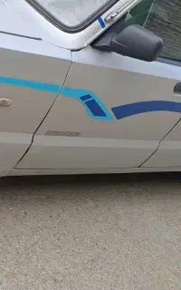 معاوضه مزدا دوکابین در حد صفر کم کار