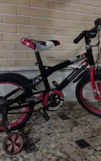 دوچرخه بچگانه 16 اسپرت