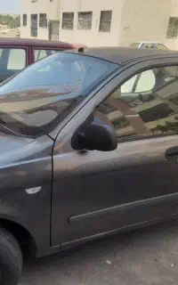 تیبا صندوق دار مدل ۹۰