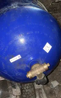 کپسول گازCNG(۹۰لیتری)