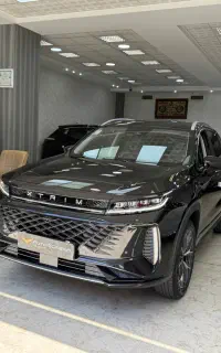 ایکس تریم lx