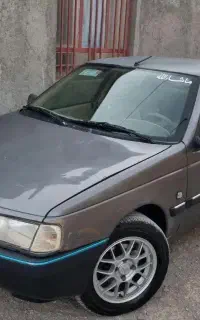 پژو405