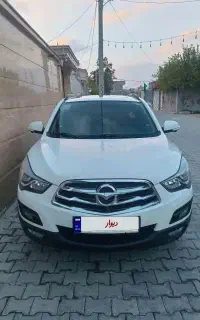 هایما اس 5 مدل 98 فابریک تا سه روز