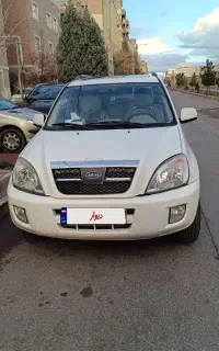 ام وی ام x33مدل 93 تعویض با سهند اتومات