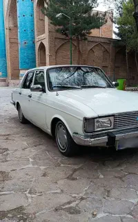 پیکان انژکتور مدل ۱۳۸۳
