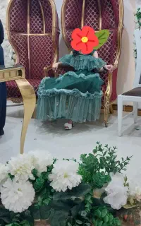لباس مجلسی