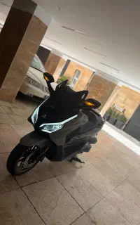 هوندا فورزا صفر کیلومتر ۳۵۰ مدل۱۴۰۵