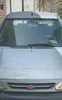 پراید مدل ۸۶