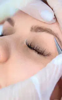 آموزش تخصصی اصلاح صورت،ابرو(بند و وکس) ۲.۵