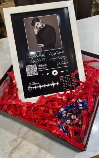 تابلو موزیکال