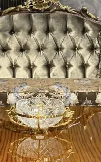 نیروی مبل ساز