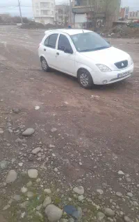 تیبا۲ مدل ۱۴۰۰بی رنگ