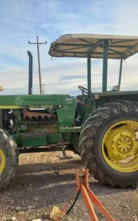 تراکتور جاندیر3350جفت