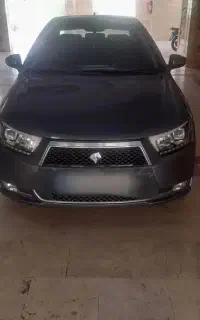 دنا پلاس مدل ۹۷
