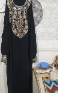 عبا مجلسی وزیبا