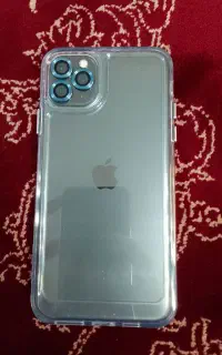 آیفون ۱۱ پرو مکس