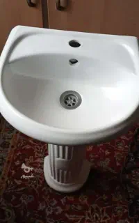 روشویی سنگی