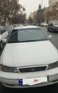 دوو سیلو مدل ۸۱