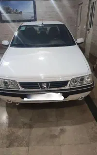 پژو slx tu5مدل96