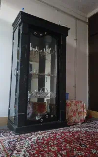 کاز  بوفه میزناهارخوری