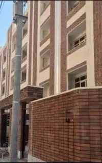 مسکن ملی شهرک وحدت