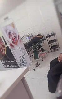 آموزش پاکسازی و  خدمات پوستی