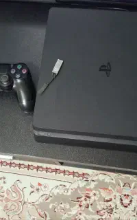 Ps4 slim کپی خور