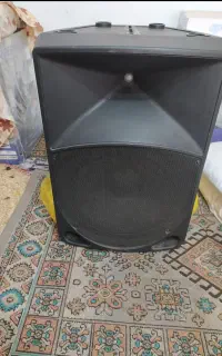 باند ۱۶ اینچ پسوید
